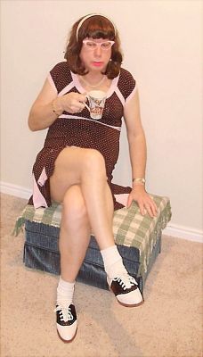 judy coffee
Keywords: stockings bra cd cotton crossdresser cute effeminate feminine girlie girly heels legs miniskirt knickers panties underwear undies upskirt pretty transvestite