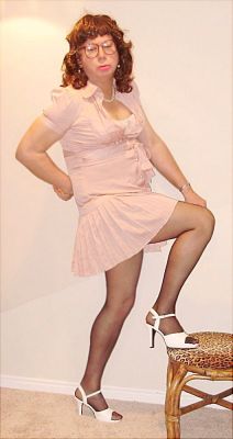 linda pretty pink dress
Keywords: stockings bra cd cotton crossdresser cute effeminate feminine girlie girly heels legs miniskirt knickers panties underwear undies upskirt pretty transvestite