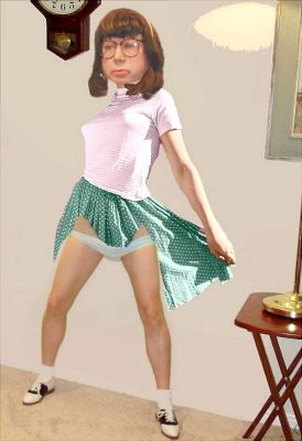 norma
Keywords: stockings bra cd cotton crossdresser cute effeminate feminine girlie girly heels legs miniskirt knickers panties underwear undies upskirt pretty transvestite
