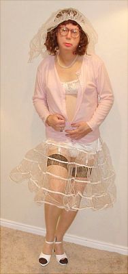 petticoat girley
Keywords: stockings bra cd cotton crossdresser cute effeminate feminine girlie girly heels legs miniskirt knickers panties underwear undies upskirt pretty transvestite