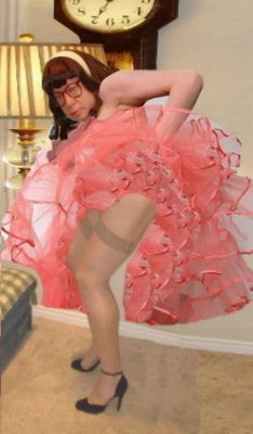 petticoat nylons
Keywords: fetish crossdresser cd petticoat tranny trans tgirl sissy shemale transexual transvestite drag