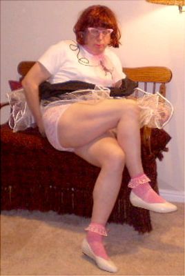 petticoat rebecca
Keywords: stockings bra cd cotton crossdresser cute effeminate feminine girlie girly heels legs miniskirt knickers panties underwear undies upskirt pretty transvestite