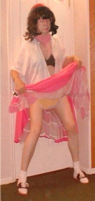 bobby-soxer
Keywords: fetish crossdresser cd petticoat tranny trans tgirl sissy shemale transexual transvestite drag