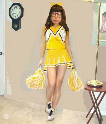 cheer girlie
Keywords: stockings bra cd cotton crossdresser cute effeminate feminine girlie girly heels legs miniskirt knickers panties underwear undies upskirt pretty transvestite