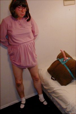 pink dress maryjanes
Keywords: stockings bra cd cotton crossdresser cute effeminate feminine girlie girly heels legs miniskirt knickers panties underwear undies upskirt pretty transvestite
