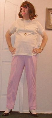 pink pants
Keywords: stockings bra cd cotton crossdresser cute effeminate feminine girlie girly heels legs miniskirt knickers panties underwear undies upskirt pretty transvestite