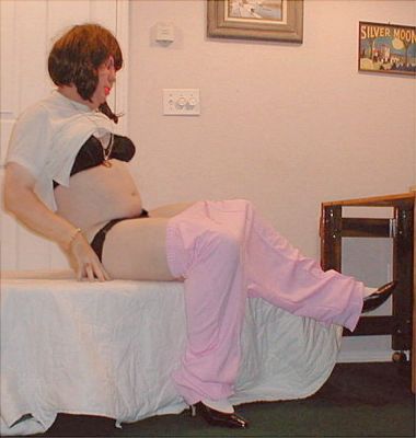 pink pants down
Keywords: stockings bra cd cotton crossdresser cute effeminate feminine girlie girly heels legs miniskirt knickers panties underwear undies upskirt pretty transvestite