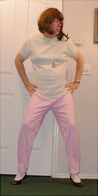 pink pants
Keywords: stockings bra cd cotton crossdresser cute effeminate feminine girlie girly heels legs miniskirt knickers panties underwear undies upskirt pretty transvestite