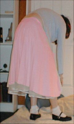 pink poodle skirt petticoat
Keywords: stockings bra cd cotton crossdresser cute effeminate feminine girlie girly heels legs miniskirt knickers panties underwear undies upskirt pretty transvestite