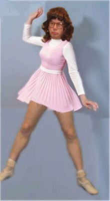 pink cheer
Keywords: fetish crossdresser cd petticoat tranny trans tgirl sissy shemale transexual transvestite drag