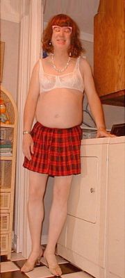 plaid skirt bra
Keywords: stockings bra cd cotton crossdresser cute effeminate feminine girlie girly heels legs miniskirt knickers panties underwear undies upskirt pretty transvestite