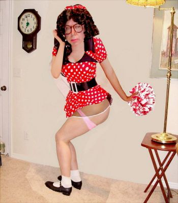 polka dots maryjane shoes
Keywords: stockings bra cd cotton crossdresser cute effeminate feminine girlie girly heels legs miniskirt knickers panties underwear undies upskirt pretty transvestite