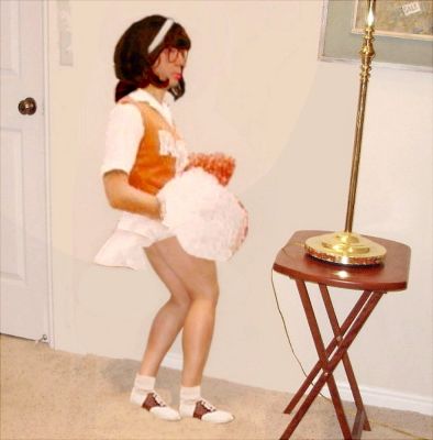 pom pom cheer girl
Keywords: stockings bra cd cotton crossdresser cute effeminate feminine girlie girly heels legs miniskirt knickers panties underwear undies upskirt pretty transvestite