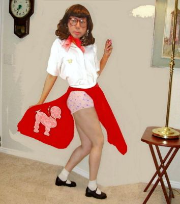 poodle skirt bobby socks
Keywords: stockings bra cd cotton crossdresser cute effeminate feminine girlie girly heels legs miniskirt knickers panties underwear undies upskirt pretty transvestite