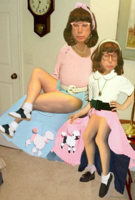 poodle skirts bobby socks
Keywords: stockings bra cd cotton crossdresser cute effeminate feminine girlie girly heels legs miniskirt knickers panties underwear undies upskirt pretty transvestite