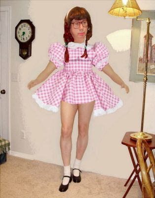 precious pink patty
Keywords: stockings bra cd cotton crossdresser cute effeminate feminine girlie girly heels legs miniskirt knickers panties underwear undies upskirt pretty transvestite