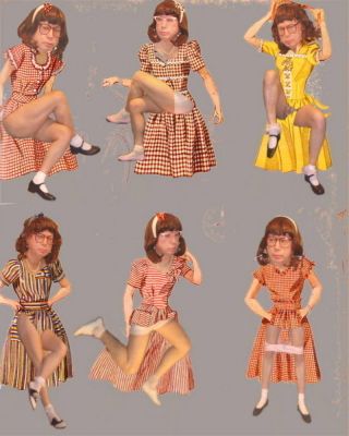 pretty dresses with bobby socks
Keywords: bobby socks saddle shoes poodle skirt ankle