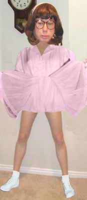 pretty pink dress
Keywords: stockings bra cd cotton crossdresser cute effeminate feminine girlie girly heels legs miniskirt knickers panties underwear undies upskirt pretty transvestite