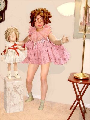 shirley and dolly
Keywords: stockings bra cd cotton crossdresser cute effeminate feminine girlie girly heels legs miniskirt knickers panties underwear undies upskirt pretty transvestite