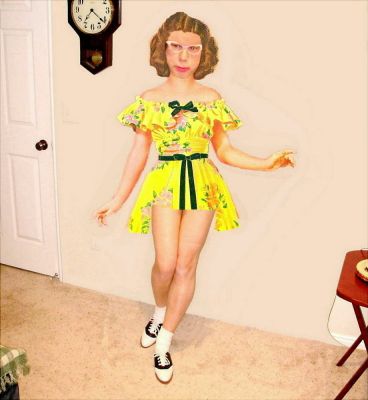 shirley bobby-soxer
Keywords: stockings bra cd cotton crossdresser cute effeminate feminine girlie girly heels legs miniskirt knickers panties underwear undies upskirt pretty transvestite