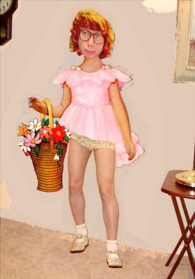 shirley pretty pink dress
Keywords: stockings bra cd cotton crossdresser cute effeminate feminine girlie girly heels legs miniskirt knickers panties underwear undies upskirt pretty transvestite