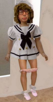 shirley sailor dress
Keywords: stockings bra cd cotton crossdresser cute effeminate feminine girlie girly heels legs miniskirt knickers panties underwear undies upskirt pretty transvestite