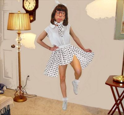 sissy socks polka dots
Keywords: stockings bra cd cotton crossdresser cute effeminate feminine girlie girly heels legs miniskirt knickers panties underwear undies upskirt pretty transvestite