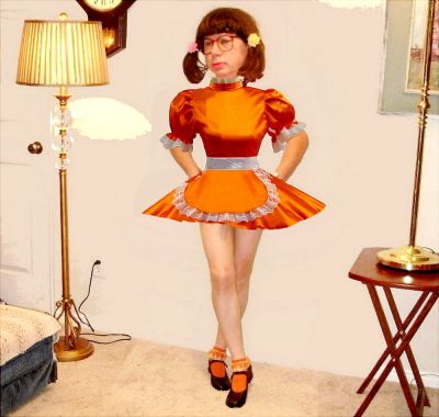 sissy velma
Keywords: stockings bra cd cotton crossdresser cute effeminate feminine girlie girly heels legs miniskirt knickers panties underwear undies upskirt pretty transvestite