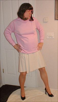 skirt nylons
Keywords: stockings bra cd cotton crossdresser cute effeminate feminine girlie girly heels legs miniskirt knickers panties underwear undies upskirt pretty transvestite