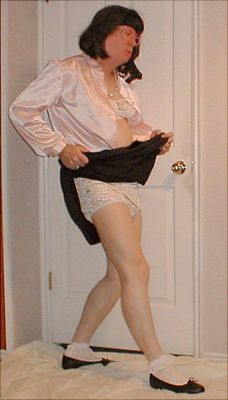 skirt up ballerina flats
Keywords: stockings bra cd cotton crossdresser cute effeminate feminine girlie girly heels legs miniskirt knickers panties underwear undies upskirt pretty transvestite