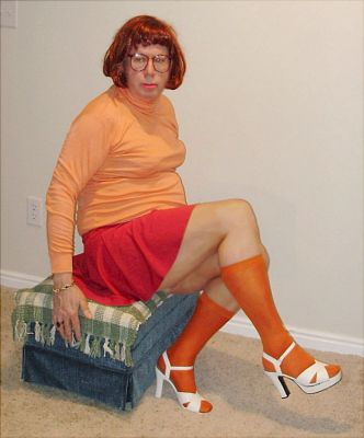 snazzy shoes velma
Keywords: stockings bra cd cotton crossdresser cute effeminate feminine girlie girly heels legs miniskirt knickers panties underwear undies upskirt pretty transvestite