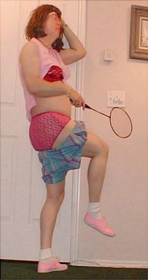 sporty bobby socks
Keywords: stockings bra cd cotton crossdresser cute effeminate feminine girlie girly heels legs miniskirt knickers panties underwear undies upskirt pretty transvestite