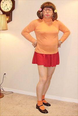 velma bobby-soxer
Keywords: stockings bra cd cotton crossdresser cute effeminate feminine girlie girly heels legs miniskirt knickers panties underwear undies upskirt pretty transvestite