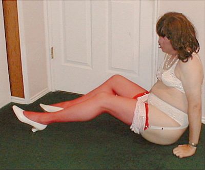 white pumps red nylons
Keywords: stockings bra cd cotton crossdresser cute effeminate feminine girlie girly heels legs miniskirt knickers panties underwear undies upskirt pretty transvestite