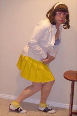 yellow skirt bobby-soxer
Keywords: stockings bra cd cotton crossdresser cute effeminate feminine girlie girly heels legs miniskirt knickers panties underwear undies upskirt pretty transvestite
