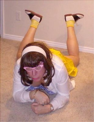 yellow skirt saddle shoes
Keywords: stockings bra cd cotton crossdresser cute effeminate feminine girlie girly heels legs miniskirt knickers panties underwear undies upskirt pretty transvestite