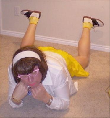 yellow socks saddle shoes
Keywords: stockings bra cd cotton crossdresser cute effeminate feminine girlie girly heels legs miniskirt knickers panties underwear undies upskirt pretty transvestite